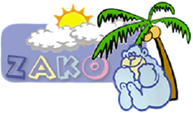 Zako